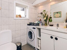 4 Star Holiday Home in Karrebaeksminde