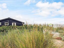 4 Star Holiday Home in Karrebaeksminde