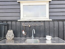 4 Star Holiday Home in Karrebaeksminde