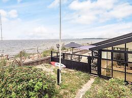 4 Star Holiday Home in Karrebaeksminde