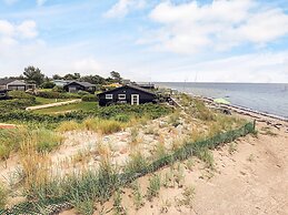 4 Star Holiday Home in Karrebaeksminde