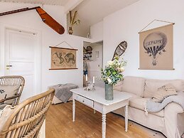 4 Star Holiday Home in Karrebaeksminde