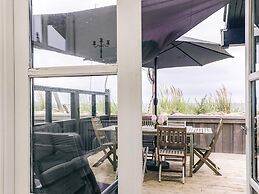 4 Star Holiday Home in Karrebaeksminde