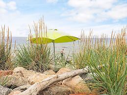 4 Star Holiday Home in Karrebaeksminde