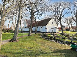 4 Person Holiday Home in Bogense