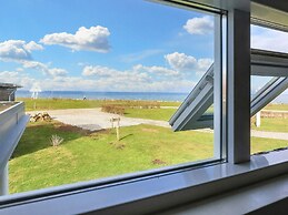 4 Person Holiday Home in Bogense