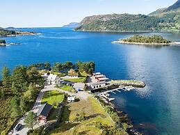 3 Person Holiday Home in Flatraket