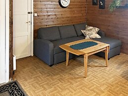3 Person Holiday Home in Flatraket