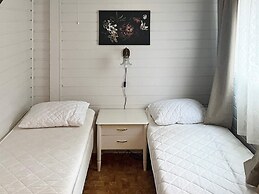 3 Person Holiday Home in Flatraket
