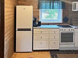 3 Person Holiday Home in Flatraket