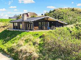 6 Person Holiday Home in Blokhus