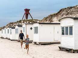 6 Person Holiday Home in Blokhus