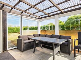 4 Person Holiday Home in Nordborg