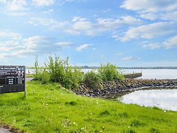 4 Person Holiday Home in Nordborg
