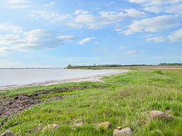 4 Person Holiday Home in Nordborg