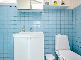 4 Person Holiday Home in Nordborg