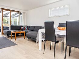 4 Person Holiday Home in Nordborg