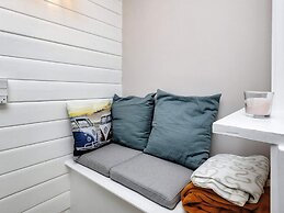 4 Person Holiday Home in Bogense