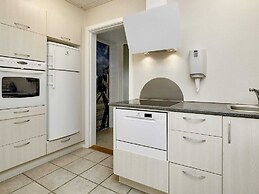 4 Person Holiday Home in Bogense
