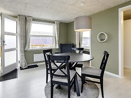 4 Person Holiday Home in Bogense