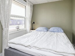 4 Person Holiday Home in Bogense