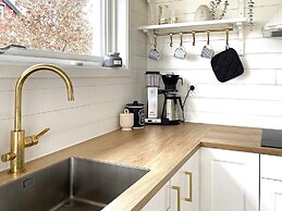 4 Star Holiday Home in Uddevalla