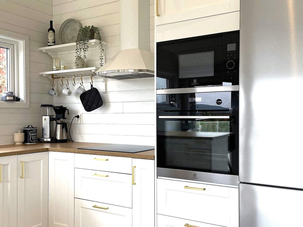 4 Star Holiday Home in Uddevalla