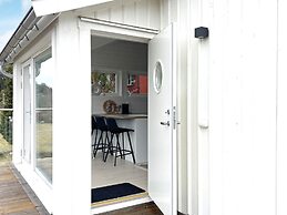 4 Star Holiday Home in Uddevalla