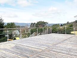 4 Star Holiday Home in Uddevalla