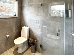 4 Star Holiday Home in Uddevalla