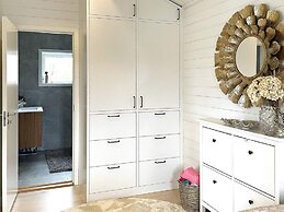 4 Star Holiday Home in Uddevalla