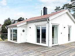 4 Star Holiday Home in Uddevalla