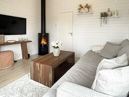 4 Star Holiday Home in Uddevalla