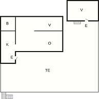 4 Star Holiday Home in Uddevalla