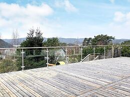 4 Star Holiday Home in Uddevalla