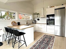 4 Star Holiday Home in Uddevalla