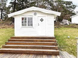 4 Star Holiday Home in Uddevalla