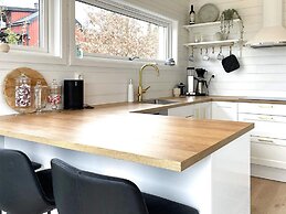 4 Star Holiday Home in Uddevalla