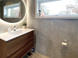 4 Star Holiday Home in Uddevalla
