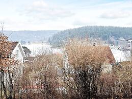 4 Star Holiday Home in Uddevalla