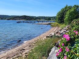 4 Star Holiday Home in Uddevalla