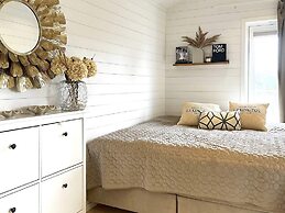 4 Star Holiday Home in Uddevalla