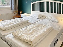4 Star Holiday Home in Olofstrom