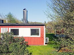 4 Star Holiday Home in Olofstrom
