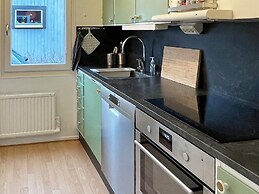4 Star Holiday Home in Olofstrom