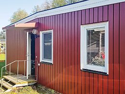 4 Star Holiday Home in Olofstrom