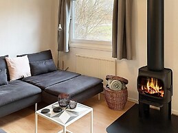 4 Star Holiday Home in Olofstrom