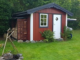 4 Star Holiday Home in Olofstrom