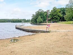 4 Star Holiday Home in Olofstrom