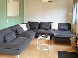 4 Star Holiday Home in Olofstrom